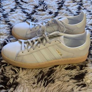 Adidas pink sole (US 10 women’s)